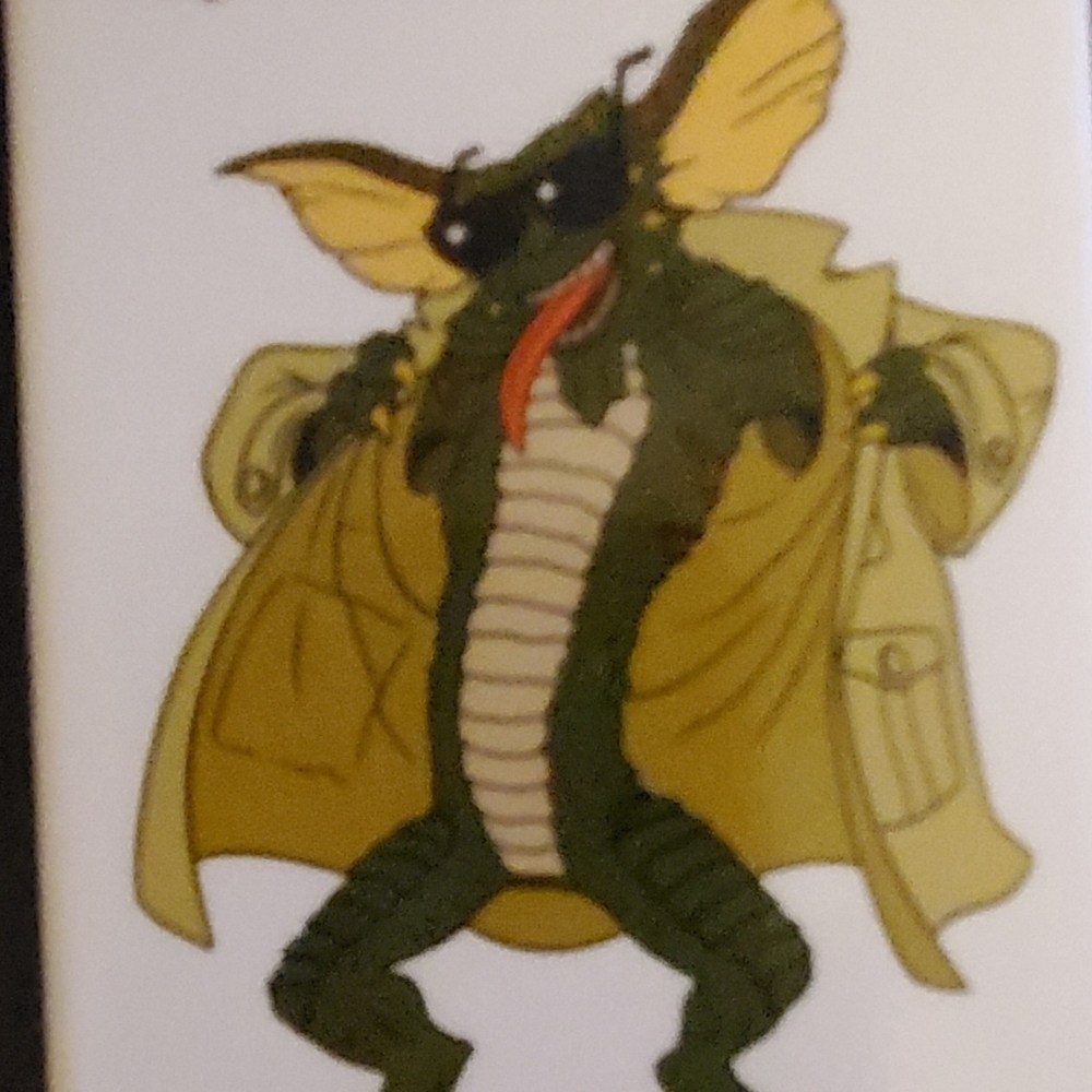 Magnet GREMLIN